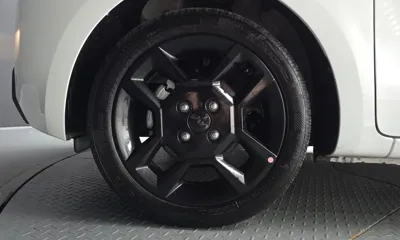 Kia Ray 2026, 2558 км, за 14000.12 USD