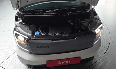 Kia Ray 2026, 2558 км, за 14000.12 USD - фото 6