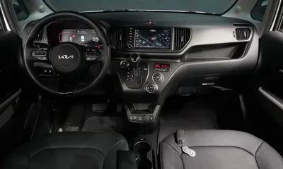 Kia Ray 2026, 2558 км, за 14000.12 USD - фото 7