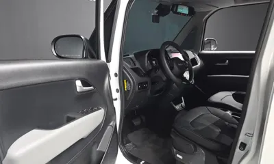 Kia Ray 2026, 2558 км, за 14000.12 USD - фото 10