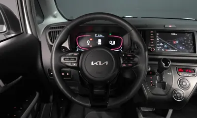 Kia Ray 2026, 2558 км, за 14000.12 USD - фото 14