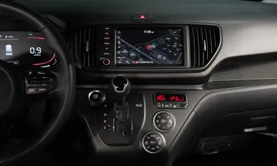 Kia Ray 2026, 2558 км, за 14000.12 USD - фото 15