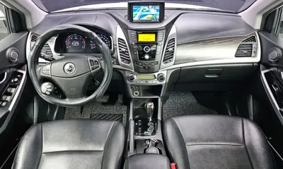 KG_Mobility_Ssangyong KORANDO 2014, 124234 км, за 1642.14 USD - фото 7