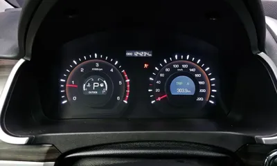 KG_Mobility_Ssangyong KORANDO 2014, 124234 км, за 1642.14 USD - фото 8