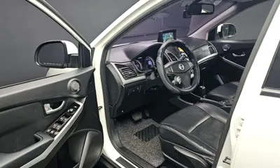 KG_Mobility_Ssangyong KORANDO 2014, 124234 км, за 1642.14 USD - фото 11