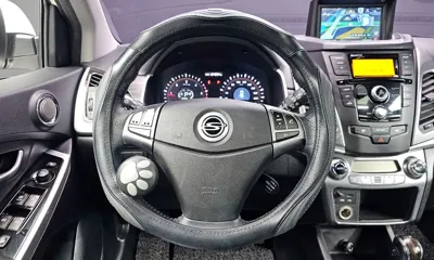 KG_Mobility_Ssangyong KORANDO 2014, 124234 км, за 1642.14 USD - фото 13