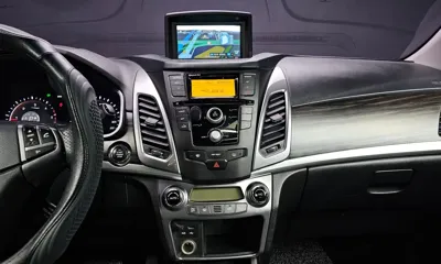 KG_Mobility_Ssangyong KORANDO 2014, 124234 км, за 1642.14 USD - фото 14