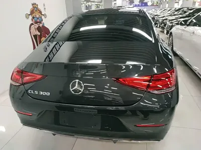 Mercedes-Benz CLS 2021, 28100 км, за 43039.19 USD - фото 6