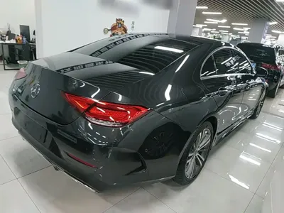 Mercedes-Benz CLS 2021, 28100 км, за 43039.19 USD - фото 7