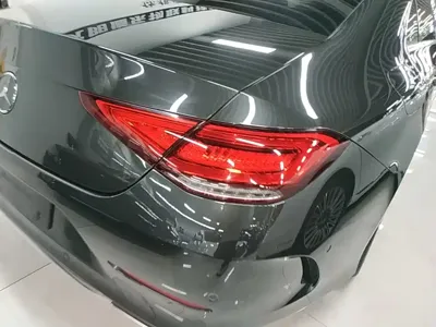Mercedes-Benz CLS 2021, 28100 км, за 43039.19 USD - фото 8