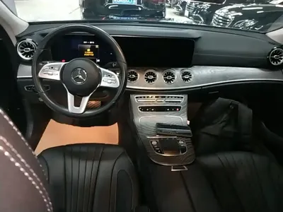 Mercedes-Benz CLS 2021, 28100 км, за 43039.19 USD - фото 10