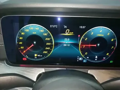 Mercedes-Benz CLS 2021, 28100 км, за 43039.19 USD - фото 12