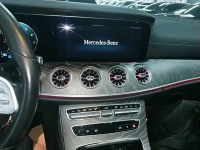 Mercedes-Benz CLS 2021, 28100 км, за 43039.19 USD - фото 13