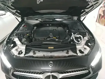 Mercedes-Benz CLS 2021, 28100 км, за 43039.19 USD - фото 20