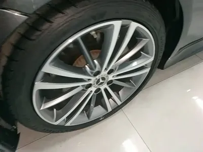 Mercedes-Benz CLS 2021, 28100 км, за 43039.19 USD - фото 23