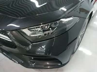 Mercedes-Benz CLS 2021, 28100 км, за 43039.19 USD - фото 24