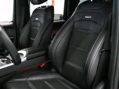 Mercedes-Benz G-Class AMG 2021, 65000 км, за 234762.44 USD