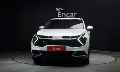 Kia Sportage 2023, 52338 км, за 16187.64 USD