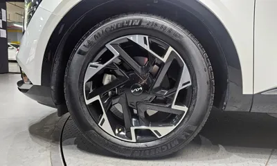 Kia Sportage 2023, 52338 км, за 16187.64 USD