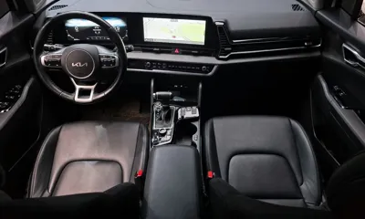 Kia Sportage 2023, 52338 км, за 16187.64 USD - фото 7