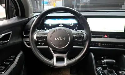 Kia Sportage 2023, 52338 км, за 16187.64 USD - фото 14