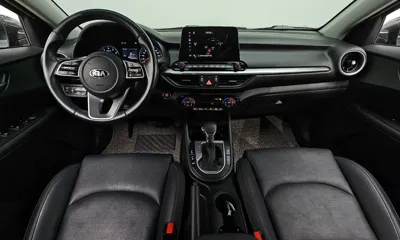 Kia K3 2019, 72937 км, за 9255.61 USD - фото 7
