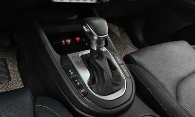Kia K3 2019, 72937 км, за 9255.61 USD - фото 9