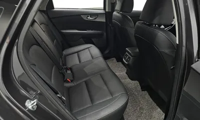 Kia K3 2019, 72937 км, за 9255.61 USD - фото 11