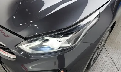 Kia K3 2019, 72937 км, за 9255.61 USD - фото 22