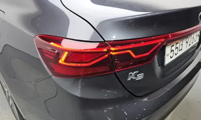 Kia K3 2019, 72937 км, за 9255.61 USD - фото 23