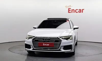 Audi A6 2020, 110627 км, за 17152.3 USD