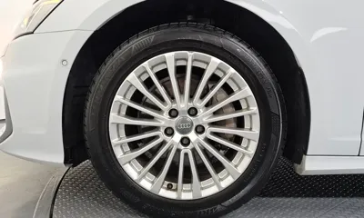 Audi A6 2020, 110627 км, за 17152.3 USD