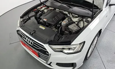 Audi A6 2020, 110627 км, за 17152.3 USD - фото 6