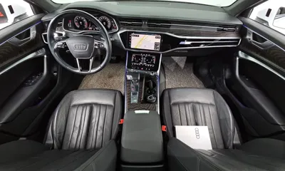 Audi A6 2020, 110627 км, за 17152.3 USD - фото 7