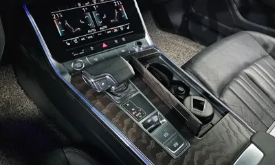 Audi A6 2020, 110627 км, за 17152.3 USD - фото 9