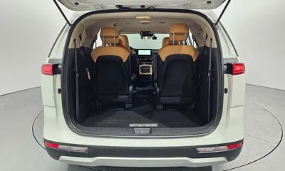 Kia Canival 2023, 30346 км, за 19364.58 USD - фото 20