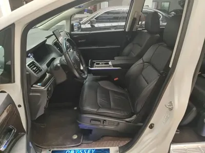 Honda Odyssey 2018, 120000 км, за 15464.68 USD - фото 15
