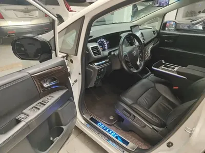 Honda Odyssey 2018, 120000 км, за 15464.68 USD - фото 16