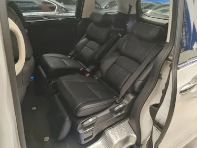Honda Odyssey 2018, 120000 км, за 15464.68 USD - фото 17