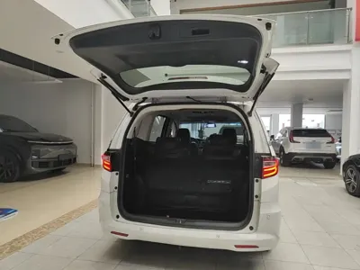 Honda Odyssey 2018, 120000 км, за 15464.68 USD - фото 19