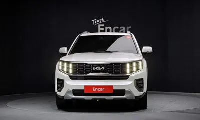 Kia Mohave 2022, 155290 км, за 16980.51 USD