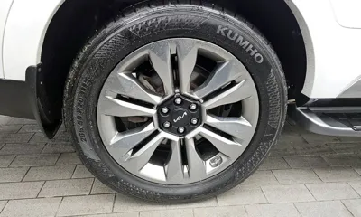 Kia Mohave 2022, 155290 км, за 16980.51 USD