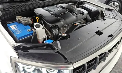 Kia Mohave 2022, 155290 км, за 16980.51 USD - фото 6