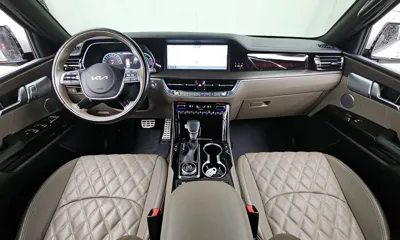 Kia Mohave 2022, 155290 км, за 16980.51 USD - фото 7