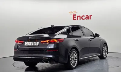 Kia K5 2020, 134911 км, за 8261.78 USD