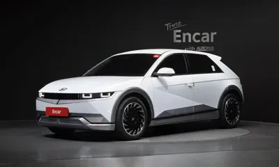 Hyundai Ioniq5 · 2024 год