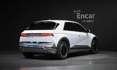 Hyundai Ioniq5 2024, 38109 км, за 21817.6 USD