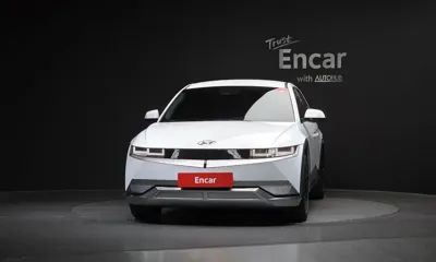 Hyundai Ioniq5 2024, 38109 км, за 21817.6 USD