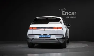 Hyundai Ioniq5 2024, 38109 км, за 21817.6 USD