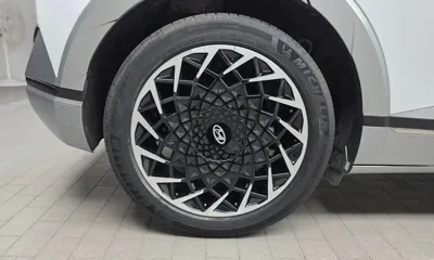 Hyundai Ioniq5 2024, 38109 км, за 21817.6 USD